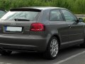 Audi A3 (8P, facelift 2008) - Fotoğraf 2