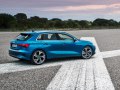 Audi A3 Sportback (8Y) - Bilde 4