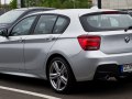 BMW 1er Hatchback 5dr (F20) - Bild 9