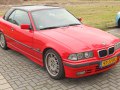 BMW Серия 3 Кабриолет (E36) - Снимка 5