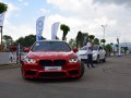 BMW Серия 5 Седан (F10) - Снимка 9