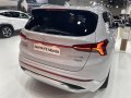 Hyundai Santa Fe IV (TM, facelift 2020) - Fotografie 7
