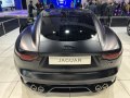 2021 Jaguar F-type Coupe (facelift 2020) - Fotoğraf 18