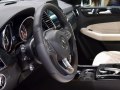 Mercedes-Benz GLE SUV (W166) - Fotografie 6