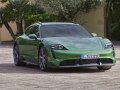 2021 Porsche Taycan Cross Turismo (Y1A) - Fiche technique, Consommation de carburant, Dimensions