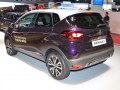 2017 Renault Captur (facelift 2017) - Снимка 18