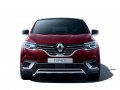 2020 Renault Espace V (Phase II, 2020) - Fotografie 3