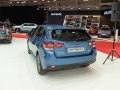 Subaru Impreza V Hatchback (facelift 2020) - Fotoğraf 3