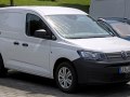 2021 Volkswagen Caddy Cargo V - Bild 10