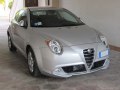Alfa Romeo MiTo - Fotografie 4