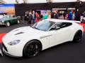 2011 Aston Martin V12 Zagato - Fotoğraf 6