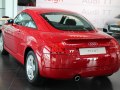 Audi TT Coupe (8N) - Bilde 6