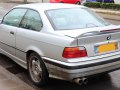 BMW 3 Serisi Coupe (E36) - Fotoğraf 9