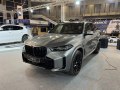 2024 BMW X5 (G05 LCI, facelift 2023) - Fotografie 122
