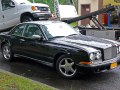 1996 Bentley Continental T - Fotoğraf 5