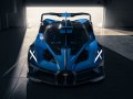 2021 Bugatti Bolide - Фото 6