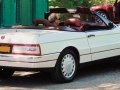 1990 Cadillac Allante - Fotografia 2