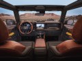2021 Ford Bronco VI Two-door - Bild 7