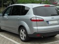 2005 Ford S-MAX - Фото 5