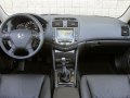 2006 Honda Accord VII (North America, facelift 2005) - Foto 13
