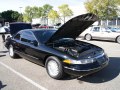 1993 Lincoln Mark VIII - Fotografia 7