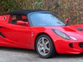 2000 Lotus Elise (Series 2) - Bild 2