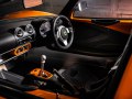 2017 Lotus Elise (Series 3, facelift 2017) - Снимка 6