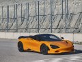 2023 McLaren 750S - Fotoğraf 10