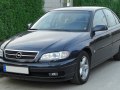 Opel Omega B (facelift 1999) - Bilde 2