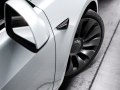 2021 Tesla Model 3 (facelift 2020) - Fotografie 4