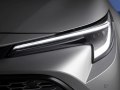 2023 Toyota Corolla Hatchback XII (E210, facelift 2022) - Kuva 9