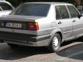 1988 Volkswagen Jetta II (facelift 1987) - Fotoğraf 2