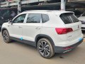 2018 Volkswagen Tharu - εικόνα 2