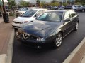 1998 Alfa Romeo 166 (936) - Bilde 3
