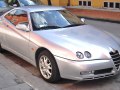 2003 Alfa Romeo GTV (916, facelift 2003) - Фото 3