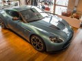 2011 Aston Martin V12 Zagato - Kuva 9