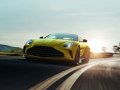 2024 Aston Martin V8 Vantage (2018), (facelift 2024) - Bild 3