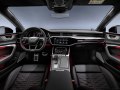 2020 Audi RS 7 Sportback (C8) - Fotografie 14