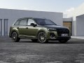 2025 Audi SQ7 (Typ 4M, facelift 2024) - Fotografie 2