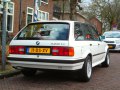 BMW Seria 3 Touring (E30, facelift 1987) - Fotografia 8