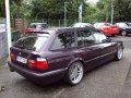 BMW 5 Serisi Touring (E34) - Fotoğraf 2
