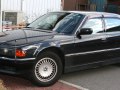 BMW 7 Serisi Long (E38)