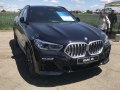 2020 BMW X6 (G06) - Fotografie 15