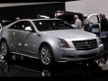 2011 Cadillac CTS II Coupe - Photo 7