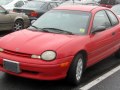 1996 Dodge Neon Coupe - Photo 2
