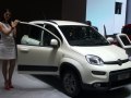 2012 Fiat Panda III 4x4 - Kuva 5