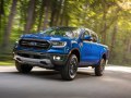 Ford Ranger III Double Cab (facelift 2019) - Фото 9