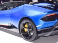 2018 Lamborghini Huracan Performante Spyder - Fotografie 3
