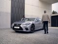 Lexus LS V (facelift 2020) - Снимка 5