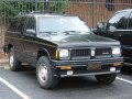1991 Oldsmobile Bravada - Bild 3